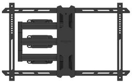 40 tv stovas - NEOMOUNTS SELECT SCREEN WALL MOUNT (FULL MOTION, 3 PIVOTS, VESA 600X400) - 3 nuotrauka