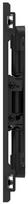 40 tv stovas - NEOMOUNTS SELECT SCREEN WALL MOUNT (FULL MOTION, 3 PIVOTS, VESA 600X400) - 4 nuotrauka