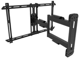 40 tv stovas - NEOMOUNTS SELECT SCREEN WALL MOUNT (FULL MOTION, 3 PIVOTS, VESA 600X400) - 6 nuotrauka