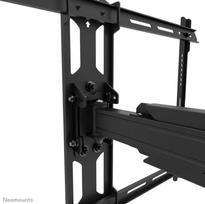 40 tv stovas - NEOMOUNTS SELECT SCREEN WALL MOUNT (FULL MOTION, 3 PIVOTS, VESA 600X400) - 7 nuotrauka