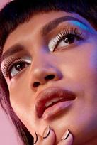 lash sensational - Maybelline Lash Sensational Sky High Mascara apimties suteikiantis blakstienų tušas 7,2 ml. - Black - 5 nuotrauka