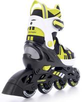rieduciai paciuzos - Misty Duo Adjustable Ice/Inline Skates Size 37-40 - 4 nuotrauka