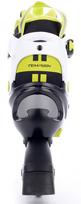 rieduciai paciuzos - Misty Duo Adjustable Ice/Inline Skates Size 37-40 - 5 nuotrauka