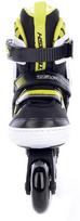 rieduciai paciuzos - Misty Duo Adjustable Ice/Inline Skates Size 37-40 - 7 nuotrauka