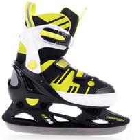 rieduciai paciuzos - Misty Duo Adjustable Ice/Inline Skates Size 37-40 - 15 nuotrauka