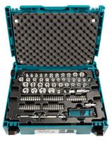 raktu rinkinia - Makita Tool Set E-08713 - 1 nuotrauka
