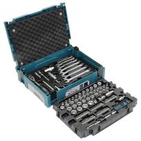raktu rinkinia - Makita Tool Set E-08713 - 2 nuotrauka