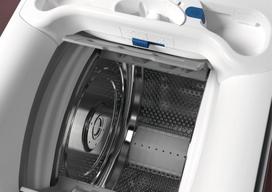 electrolux ew7 - ELECTROLUX EW7TN3372 - 5 nuotrauka