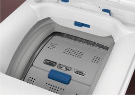 electrolux ew7 - ELECTROLUX EW7TN3372 - 6 nuotrauka