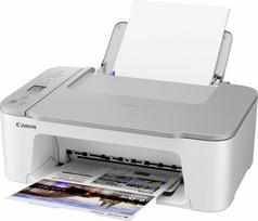 wifi spausdintuvui - Canon PiXMA TS3451 - 1 nuotrauka
