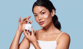 gelytes - AVENE gelinis veido kremas HYDRANCE AQUA, 50 ml - 2 nuotrauka