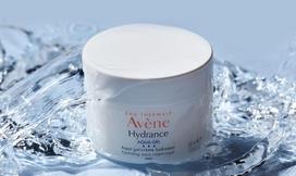 gelytes - AVENE gelinis veido kremas HYDRANCE AQUA, 50 ml - 3 nuotrauka