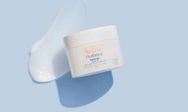 gelytes - AVENE gelinis veido kremas HYDRANCE AQUA, 50 ml - 5 nuotrauka