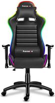 zaidimu kede rgb - Huzaro Force 6.0 RGB Gaming Chair, su pašvietimu - 2 nuotrauka