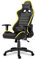 zaidimu kede rgb - Huzaro Force 6.0 RGB Gaming Chair, su pašvietimu - 7 nuotrauka