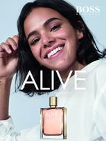 hugo boss lt - Hugo Boss Alive EDT 50ml - 5 nuotrauka