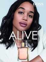 hugo boss lt - Hugo Boss Alive EDT 50ml - 8 nuotrauka
