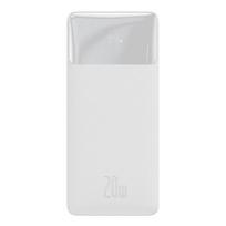 baseus 30000 - Baseus Bipow PPDML-N02 30000 mAh - 1 nuotrauka