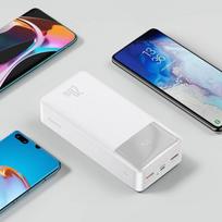 baseus 30000 - Baseus Bipow PPDML-N02 30000 mAh - 2 nuotrauka