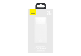 baseus 30000 - Baseus Bipow PPDML-N02 30000 mAh - 3 nuotrauka