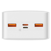 baseus 30000 - Baseus Bipow PPDML-N02 30000 mAh - 6 nuotrauka