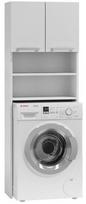  Top E Shop Pola Bathroom Cabinet White
