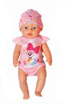 baby born - Zapf Creation Baby Born 827956, 43 cm - 2 nuotrauka