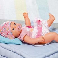 baby born - Zapf Creation Baby Born 827956, 43 cm - 5 nuotrauka