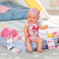 baby born - Zapf Creation Baby Born 827956, 43 cm - 6 nuotrauka