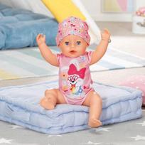 baby born - Zapf Creation Baby Born 827956, 43 cm - 7 nuotrauka