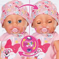 baby born - Zapf Creation Baby Born 827956, 43 cm - 8 nuotrauka