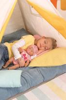 baby born - Zapf Creation Baby Born 827956, 43 cm - 9 nuotrauka