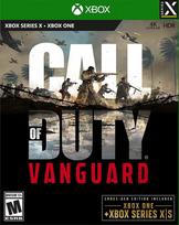 Call of Duty: Vanguard Xbox One / Series X