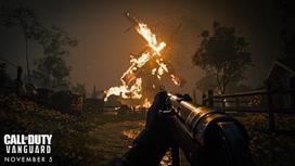 call of duty zaidimas - Call of Duty: Vanguard Xbox One / Series X - 7 nuotrauka
