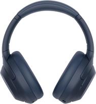 wh xm4 sony - Sony WH-1000XM4L Blue (Mėlynos) - 1 nuotrauka