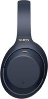 wh xm4 sony - Sony WH-1000XM4L Blue (Mėlynos) - 2 nuotrauka