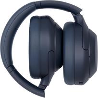 wh xm4 sony - Sony WH-1000XM4L Blue (Mėlynos) - 3 nuotrauka