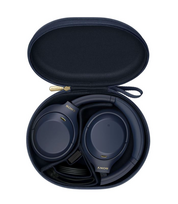 wh xm4 sony - Sony WH-1000XM4L Blue (Mėlynos) - 5 nuotrauka