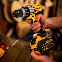 akumuliatorius dewalt - DeWalt DCD996NT - 3 nuotrauka