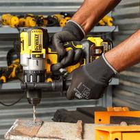 akumuliatorius dewalt - DeWalt DCD996NT - 4 nuotrauka