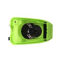 saku smulkintuvai - HY6603L, 2500 W - 3 nuotrauka