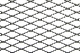 tvoros vartai - Kirstas temptas tinklas, 0,5 x 0,8 x 12 x 6 x 1000 mm (25m) - 1 nuotrauka