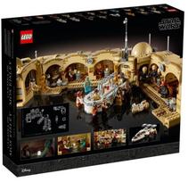 star wars - LEGO Star Wars Mos Eisley Cantina 75290  - 3 nuotrauka