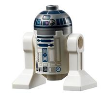 star wars - LEGO Star Wars Mos Eisley Cantina 75290  - 10 nuotrauka