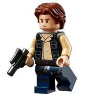 star wars - LEGO Star Wars Mos Eisley Cantina 75290  - 11 nuotrauka
