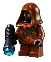 star wars - LEGO Star Wars Mos Eisley Cantina 75290  - 15 nuotrauka