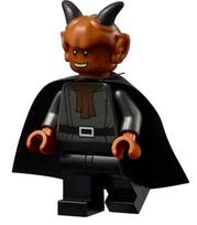star wars - LEGO Star Wars Mos Eisley Cantina 75290  - 16 nuotrauka