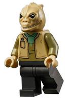 star wars - LEGO Star Wars Mos Eisley Cantina 75290  - 19 nuotrauka