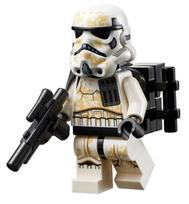 star wars - LEGO Star Wars Mos Eisley Cantina 75290  - 20 nuotrauka
