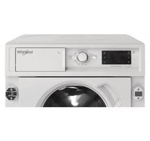 imontuojama masina - Whirlpool BI WMWG 71483E EU N - 3 nuotrauka